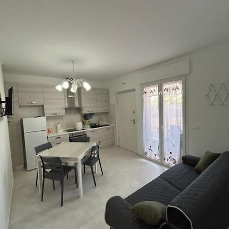Casa Vacanze Lui 圣贝内代托-德尔特龙托 外观 照片